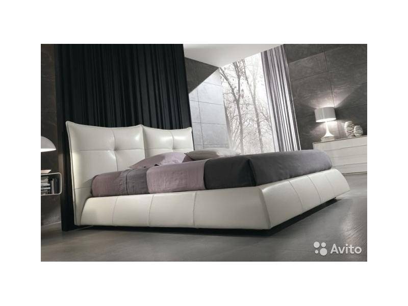 кровать letto gm 75 в Саратове