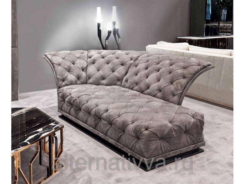 шикарный диван chester sofa эксклюзив l в Саратове