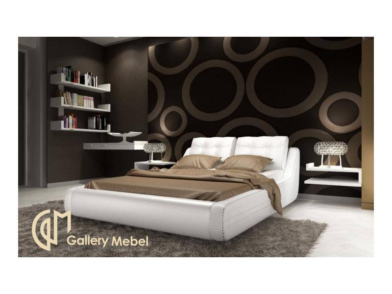 мягкая кровать letto gm 14 в Саратове