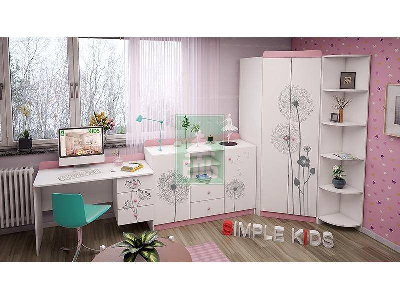 детская simple kids одуванчик 2 в Саратове