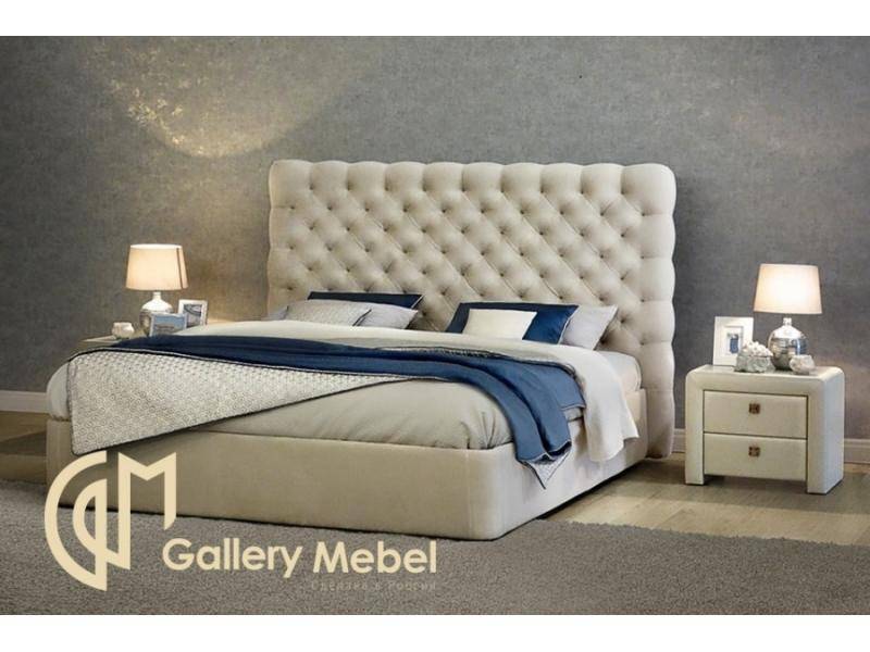 кровать в спальню letto gm 10 в Саратове