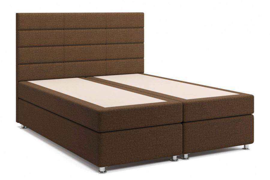 кровать бриз box spring в Саратове