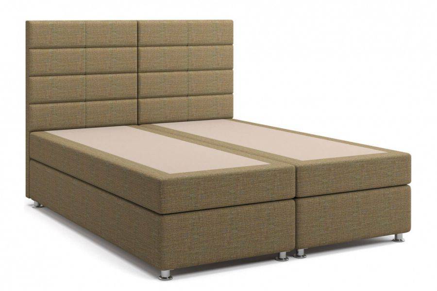 кровать гаванна box spring в Саратове