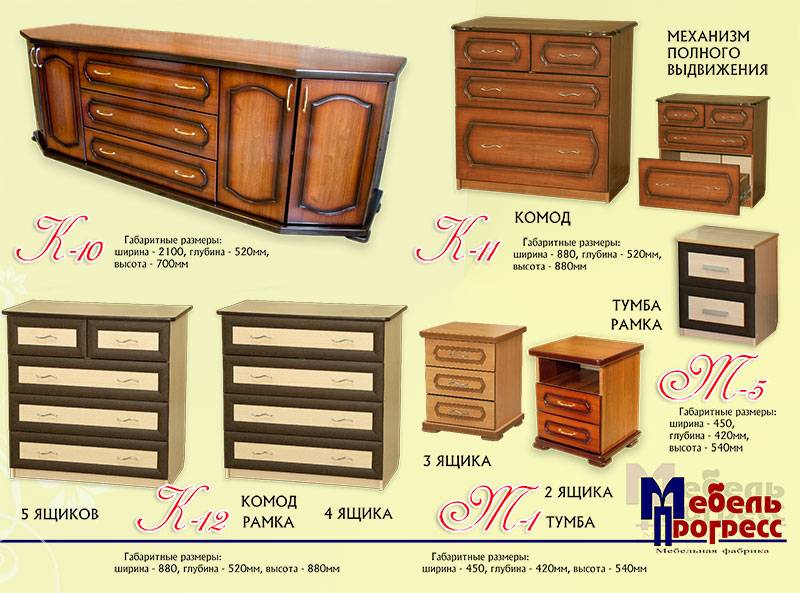 комод рамка «к-12» 4 ящика в Саратове