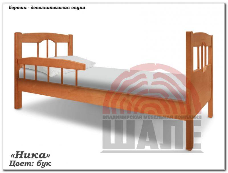 детская кровать ника в Саратове