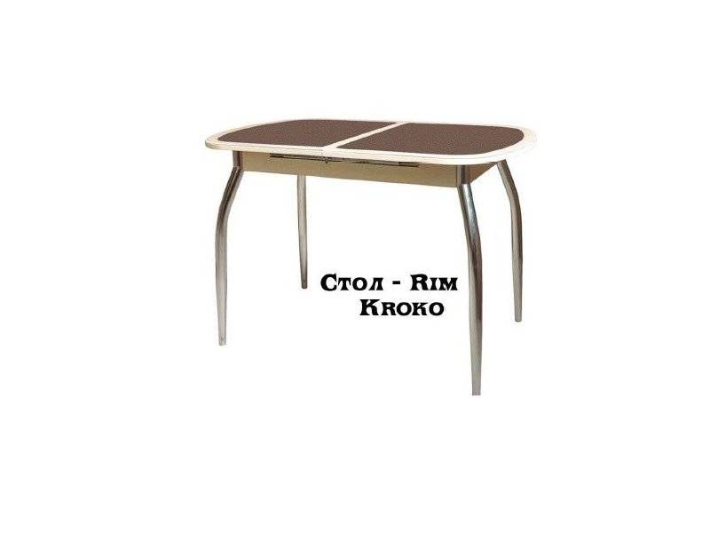 стол rim croco в Саратове