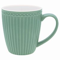 кружка alice dusty green в Саратове
