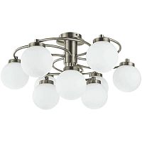 потолочная люстра arte lamp cloud a8170pl-9ab в Саратове