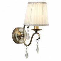 бра arte lamp innamorata a2313ap-1ab в Саратове