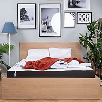 матрас blue sleep сoncept 140x190 в Саратове