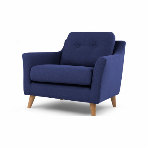 кресло raf синее в Саратове