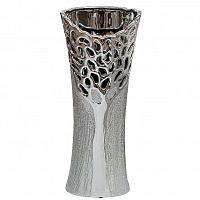 ваза серебрянная 16,8х10,5х39 в Саратове