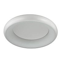 потолочный светодиодный светильник odeon light rondo 4063/40cl в Саратове