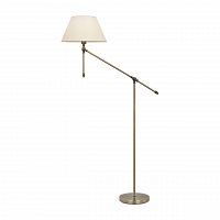 торшер arte lamp a5620pn-1ab в Саратове