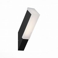 уличный настенный светодиодный светильник st luce posto sl096.411.02 в Саратове