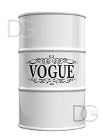 декоративная бочка vogue m белый в Саратове