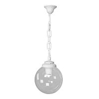 уличный подвесной светильник fumagalli sichem/g250 g25.120.000.wxe27 в Саратове