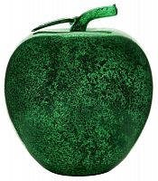 декор autumn gifts apple green в Саратове