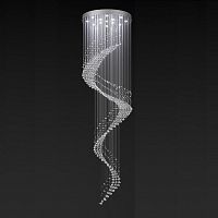 каскадная люстра newport 8213/300 в Саратове