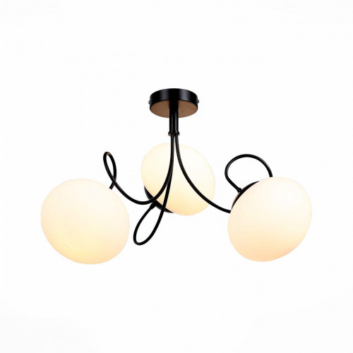 потолочная люстра st luce acini sl717.402.03 в Саратове