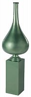 ваза напольная newfound balance green vessel small в Саратове