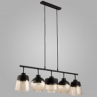 подвесной светильник tk lighting amber 2382 amber в Саратове
