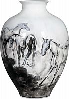 ваза настольная spirit small в Саратове