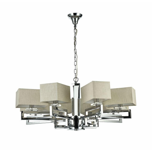 подвесная люстра maytoni megapolis mod906-08-n в Саратове