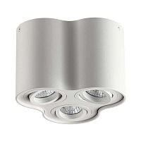 потолочный светильник odeon light pillaron 3564/3c в Саратове