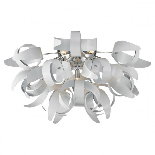 потолочный светильник lussole loft lsa-5927-09 в Саратове