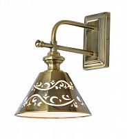 бра arte lamp kensington a1511ap-1pb в Саратове