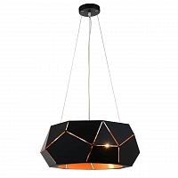 подвесной светильник st luce enigma sl258.403.06 в Саратове