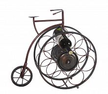 подставка для вина retro bicycle в Саратове
