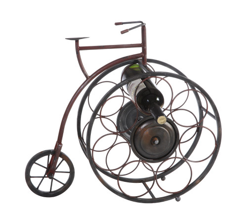 подставка для вина retro bicycle в Саратове