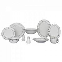 набор посуды flavour 26 pcs dinner set в Саратове