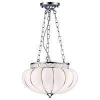 подвесной светильник arte lamp venezia a2101sp-4wh в Саратове