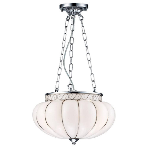 подвесной светильник arte lamp venezia a2101sp-4wh в Саратове