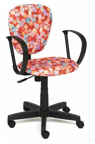 компьютерное кресло tetchair ch 413 детское детское в Саратове