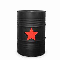 бочка декоративная star в Саратове