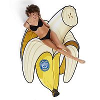 покрывало пляжное banana в Саратове
