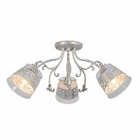 потолочная люстра arte lamp calice a9081pl-3wg в Саратове