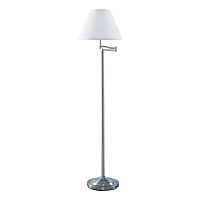 торшер arte lamp california a2872pn-1ss в Саратове