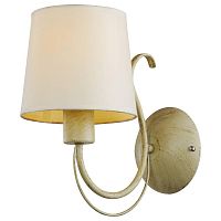 бра arte lamp orlean a9310ap-1wg в Саратове