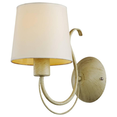 бра arte lamp orlean a9310ap-1wg в Саратове