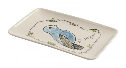 декоративное блюдо singing в Саратове