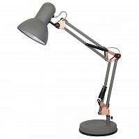 настольная лампа arte lamp junior a1330lt-1gy в Саратове