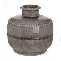 ваза коричневого цвета в Саратове