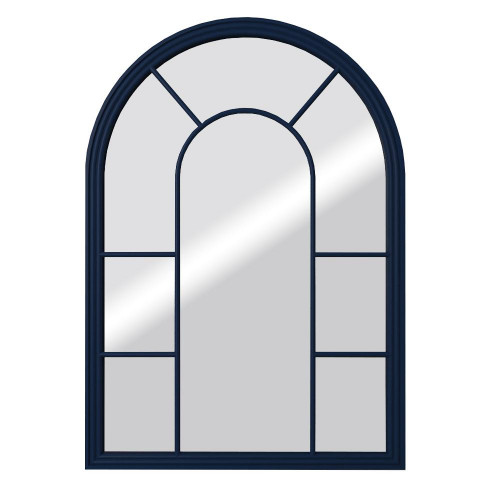 зеркало-окно синее venezia в Саратове