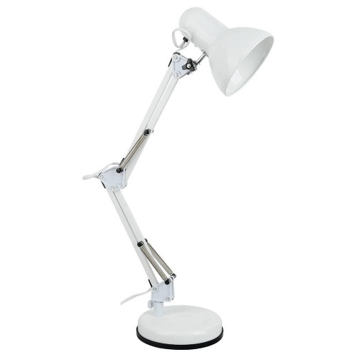 настольная лампа arte lamp junior a1330lt-1wh в Саратове