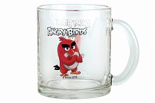 кружка angry birds movie red 300 мл в Саратове